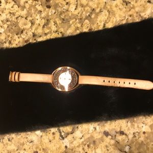 Swarovski watch